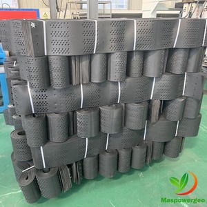Thảm Geocell Mịn Và Geogrid - Product Image 6