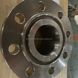 Fabricant DN100 DN150 Bride en acier inoxydable F304/316/321/904L A182 F347 - Product Image 6