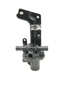 Vanne de chauffage XINHAO 52014892AA 52014892AB 52014892AC pour système de refroidissement Chrysler RAM, vanne de commande de chauffage <span class=keywords><strong>automobile</strong></span>, neuve - Product Image 3