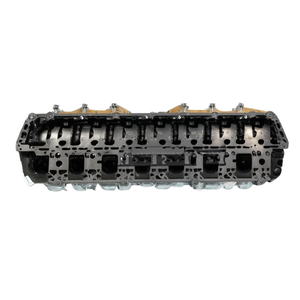 Cabeza de Cilindro 3005525 para Motor Diésel Caterpillar C1.7 C2.2 C2.4 C2.38 Unidad de Potencia Híbrida - Product Image 2
