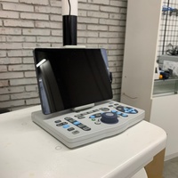 HOT SALES High Accuracy Ophthalmic Instrument Ophthalmic Equipment Auto Phoropter Easy for Measurement Auto Phoropter