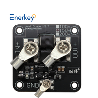 Module de diode idéale Enerkey 100V 150V 200V 50A, contrôleur de batterie solaire, protection anti-retour, contrôle industriel