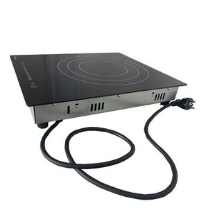 Pequeños Electrodomésticos de Cocina, Cocina Eléctrica de un Solo Quemador, Estufa de Cerámica, Cocina Infrarroja - Product Image 4