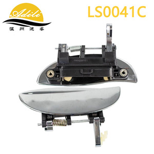 มือจับประตู Adili รุ่น LS0041C สำหรับรถยนต์ฮุนได อาโตส ปี 1997-2005 - Product Image 3