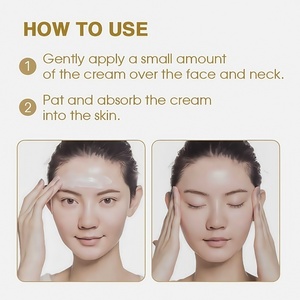 Dewy Day <strong>Cream</strong> Morning Facial Moisturizer Rosehip Oil Ceramide <strong>Snow</strong> Mushroom Aloe Squalane Main Ingredient Glycerin Free - Product Image 6