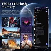 Konfigurasi Tinggi S26 Ultra 16+1TB Global 5G Dual SIM Smartphone Murah Ponsel Asli dengan Fungsi Dual SIM