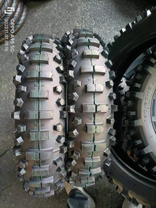 Neumáticos de Motocicleta en Venta, Neumáticos Todoterreno de 18 Pulgadas TT - Product Image 3