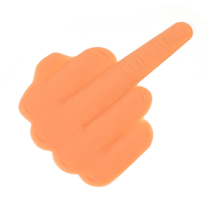 Piel Sintética de Silicona para Práctica de Tatuajes en el Dedo Medio, Modelo de Mano Artificial para Entrenamiento de Tatuajes - Product Image 3
