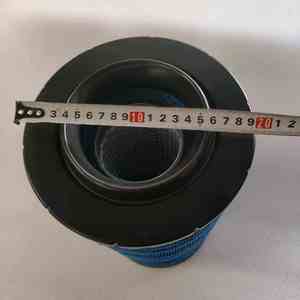 SK09-2กรองน้ำมันเชื้อเพลิง <span class=keywords><strong>SK07</strong></span>-1สำหรับชิ้นส่วนรถขุดอะไหล่5I-7951กรองน้ำมันเครื่องสำหรับชิ้นส่วน <span class=keywords><strong>kobelco</strong></span> - Product Image 5