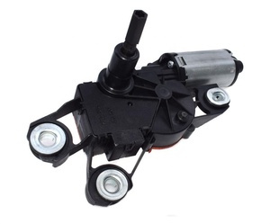 2004-2009 5P0955711 5P0955711A 5P0955711B zd2430 zd1430 zd1636 moteur d'essuie-glace 12v pour Seat <span class=keywords><strong>Altea</strong></span> - Product Image 6