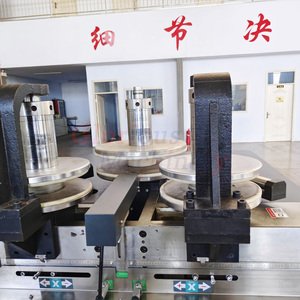 Máquina <span class=keywords><strong>de</strong></span> Doblado CNC Automática Glorious Machinery <span class=keywords><strong>para</strong></span> <span class=keywords><strong>Ventanas</strong></span> y Perfiles <span class=keywords><strong>de</strong></span> <span class=keywords><strong>Aluminio</strong></span>, Motor <span class=keywords><strong>de</strong></span> Alta Precisión <span class=keywords><strong>de</strong></span> 15kW - Product Image 3