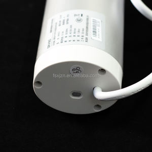Fábrica al por mayor <span class=keywords><strong>ORVIBO</strong></span> W40CZ Zigbee Motor de cortina de alto par Aleación de magnesio y aluminio Motor silencioso inteligente de una pieza - Product Image 5