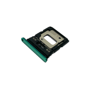Tiroir de carte SIM vert Xiaomi Mi11i, pièce de rechange pour réparation de téléphone portable - Product Image 3