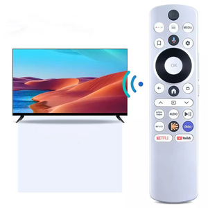Control Remoto por Voz O HTR-U33R para Televisores Inteligentes Haier 43S4 50S4 55S7 65S7 98S8 43 S4 50S4 - Product Image 2