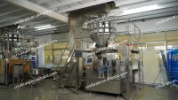 Machines d'emballage multifonctions VBJX pour les aliments en vrac, le café en poudre, le thé, les sachets en plastique, les épices, le conditionnement, le remplissage et la fermeture