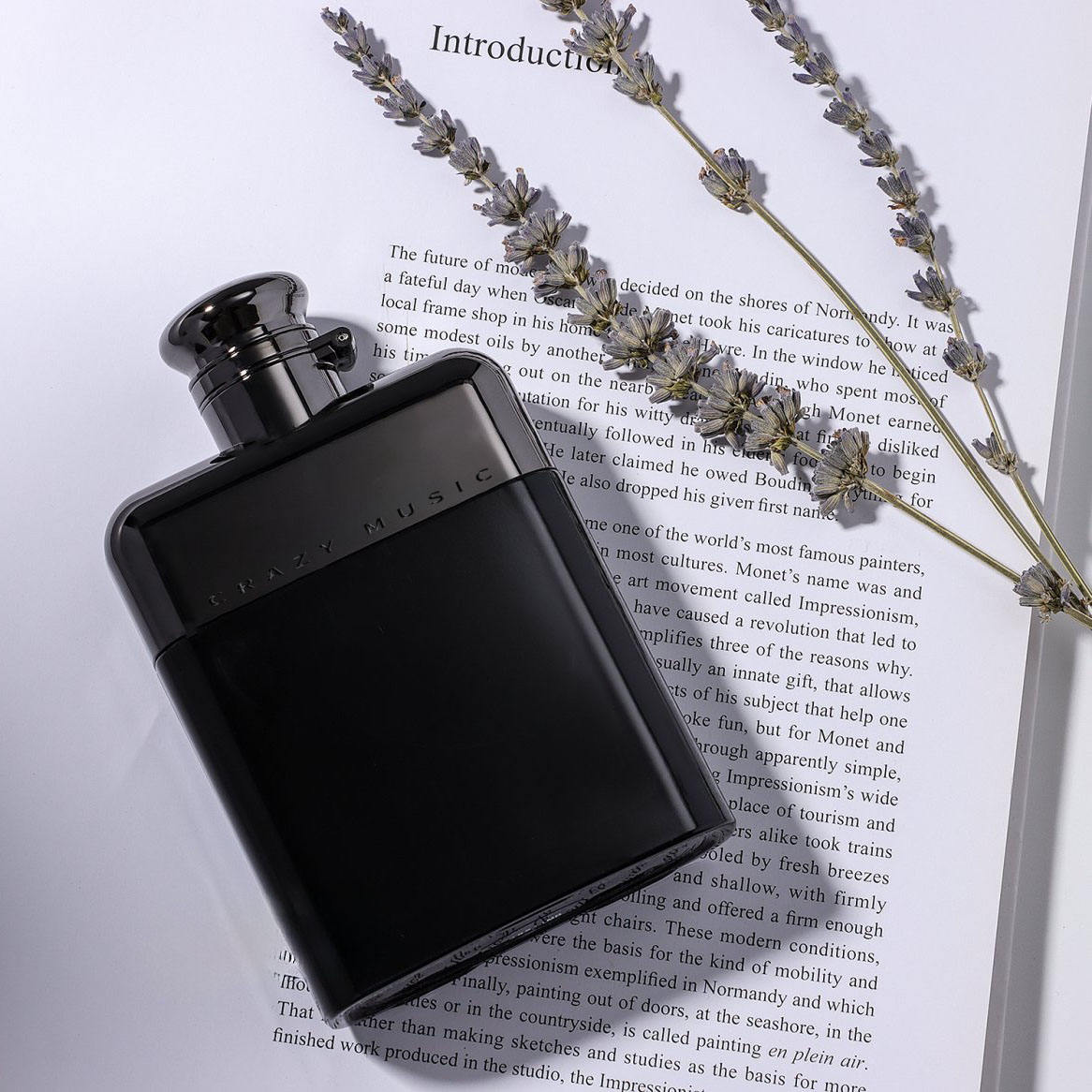 contact me for the catalog