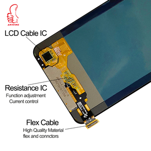 Écran de Remplacement LCD et Tactile pour Samsung <span class=keywords><strong>Galaxy</strong></span> <span class=keywords><strong>Note</strong></span> <span class=keywords><strong>10</strong></span> - Product Image 2