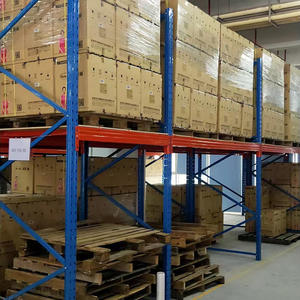 Étagère de rangement avec contreplaqué - Product Image 6