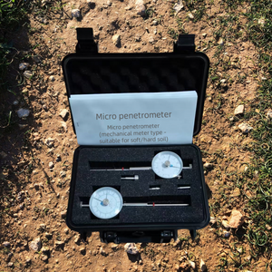 Toprak testi cep penetrometre - Product Image 6