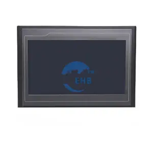 original new 7 inch touch screen panel plc hmi TPC4023El