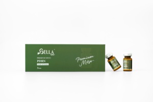 Bella PDRN 5ml Polynucléotide injectable pour la régénération cutanée, le lifting et la minimisation des pores - Product Image 5