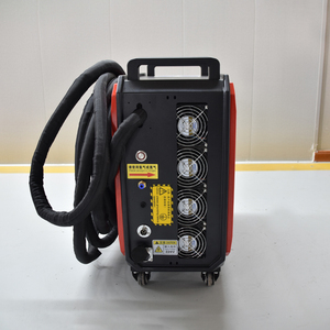 17 ans d'expérience usine vente directe refroidissement par air <span class=keywords><strong>machine</strong></span> de soudage laser 4 en 1 portable pour 2 ans de garantie - Product Image 5