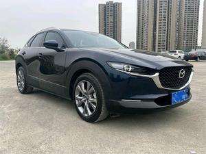 Mazda CX-30 Usado, Modelo 2020 - Motor de Gasolina 2.0L, Distancia entre Ejes de 2653 mm, SUV de 5 Asientos en Venta - Product Image 2