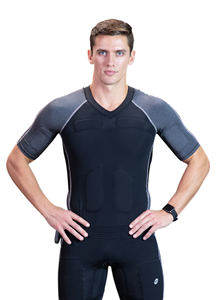 Ropa Deportiva EMS para Emsculpt Emslim, Ropa Profesional para Fitness, Gimnasio, Salón y Entrenamiento en Casa - Product Image 3