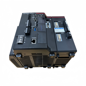 Contrôleurs 2D/3D LJ-X8000 LJ-X8000E LJ-X8000A LJ-X802 LJ-X8030 pour l'inspection de profilés industriels en stock - Product Image 5