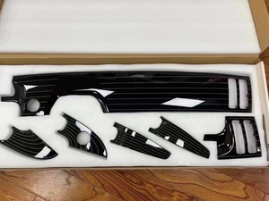 อะไหล่รถยนต์ชุดดัดแปลงภายในอัปเกรดเป็น <span class=keywords><strong>Maybach</strong></span> สำหรับ480 <span class=keywords><strong>350</strong></span>คลาส <span class=keywords><strong>Mercedes</strong></span> Benz <span class=keywords><strong>S</strong></span> - Product Image 3