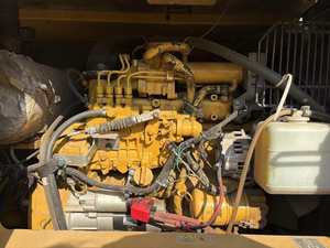 Excavatrice sur chenilles d'occasion Cat 10 tonnes, modèles Cat 310, 313, 308, 307, avec moteur d'origine japonaise, Caterpillar d'occasion - Product Image 5