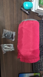 Deportes al aire libre montaña Camping <span class=keywords><strong>hamaca</strong></span> portátil a prueba de insectos <span class=keywords><strong>hamaca</strong></span> escalada residentes suministros <span class=keywords><strong>hamaca</strong></span> a prueba de desgarros - Product Image 3