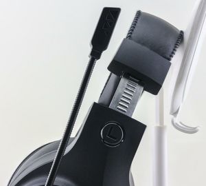 <span class=keywords><strong>Casque</strong></span> de jeu <span class=keywords><strong>filaire</strong></span> RGB le plus vendu avec micro, serre-tête en métal et cuir, <span class=keywords><strong>casque</strong></span> gamer pour PC - Product Image 3