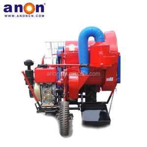 Repuestos para Cosechadora Combinada ANON ALL FEED para Trigo y Arroz <span class=keywords><strong>Laverda</strong></span> - Product Image 3