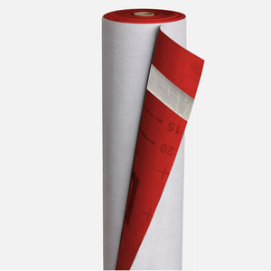 Membrane imperméable respirante <span class=keywords><strong>à</strong></span> 3 couches pour <span class=keywords><strong>toiture</strong></span>, sous-couche perméable <span class=keywords><strong>à</strong></span> la vapeur, membrane d'<span class=keywords><strong>étanchéité</strong></span> pour maison - Product Image 1