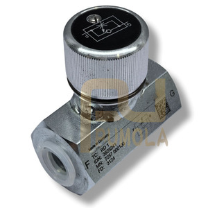 Verificar 1 RD-K 11 Verificar G1/4 Tipo RDF ED - Product Image 3