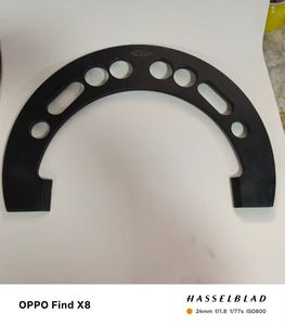 Calibrador <span class=keywords><strong>de</strong></span> límite tipo C con gatillo <span class=keywords><strong>de</strong></span> liberación rápida. - Product Image 1