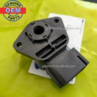 2000-2004 pour Ford Explorer 3L5Z9B989AA/6L2Z9B989A capteur automatique nouveau capteur de Position d'accélérateur