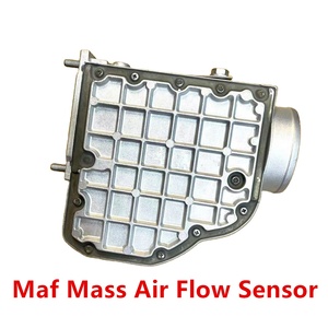 Sensor de Flujo de Aire Masivo 0280202027 0280202203 13627558785 PLMF0025 13627547979 17346559 13621734655 para <span class=keywords><strong>BMW</strong></span> E30 E36 E34 318i 51 - Product Image 3
