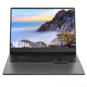 OEM Laptop Gaming 16 inci <span class=keywords><strong>CPU</strong></span> <span class=keywords><strong>I7</strong></span> 12 16GB 512GB SSD RTX3060/RTX3070 6GB Notebook komputer Laptop Gaming - Product Image 1