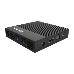 Nuevo <span class=keywords><strong>Tanix</strong></span> <span class=keywords><strong>X4</strong></span> Android 11 Quad Core 2.4G/5GHz WiFi 4K Smart TV Box S905X4 Gran Venta - Product Image 1
