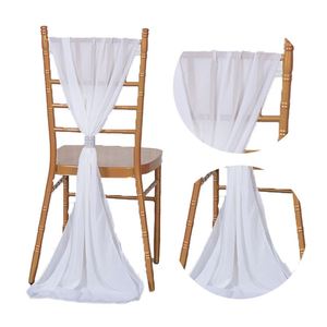 Fundas de Silla Color Lavanda Personalizadas, Venta Caliente 2023, Fundas de Silla Elegantes para Banquetes - Product Image 3