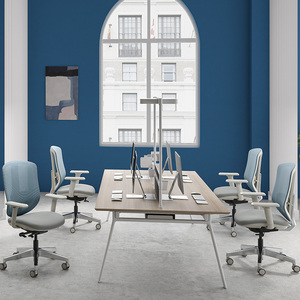 <span class=keywords><strong>เก้าอี้</strong></span>สำนักงานแบบตาข่ายหมุนได้<span class=keywords><strong>เก้าอี้</strong></span>สำนักงานสำหรับบริษัท - Product Image 3