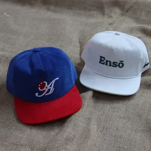 Moda popüler beyzbol şapkası özel yeni mektup baba şapka kadife yumuşak şapka düz jant şapka toptan