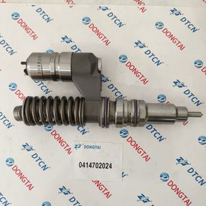 <span class=keywords><strong>Inyector</strong></span> de unidad electrónica EUI 0414702024, <span class=keywords><strong>UIS</strong></span> 3835257 para motor Volvo-Penta - Product Image 2