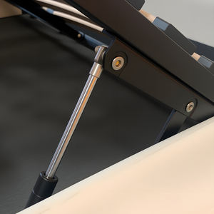 Регулируемые деревянные планки, каркас кровати, прочный металлический каркас кровати, основание, пространство для хранения, платформа, Каркас кровати с пространством для хранения - Product Image 4