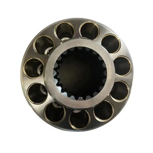Kit de réparation de pompe à piston hydraulique pour pompes de la série HMR HPV - Pièces de machines de construction HPR55 HPR75 HPR105 HPR135 - Product Image 3