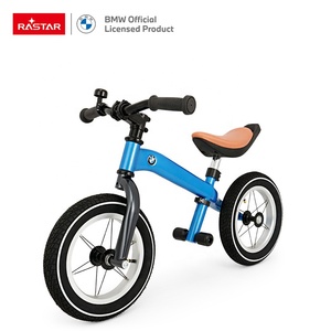 Rastar balance bike bambini equilibrio bicicletta/mini bambino equilibrio bici/equilibrio auto senza pedale - Product Image 4