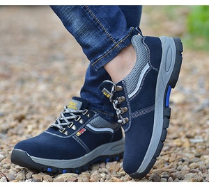 <span class=keywords><strong>Scarpe</strong></span> <span class=keywords><strong>Antinfortunistiche</strong></span> in Vera Pelle con Punta in Acciaio, Certificazione CE S3 <span class=keywords><strong>S1P</strong></span>, Prezzo Conveniente, Vendita Diretta - Product Image 3