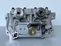 OE 11101-75151 2TR-FE Culasse complète 2.7L DOHC pour Toyota TRJ120 TRJ150 Testée sous pression Prête à l'installation